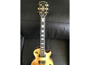Gibson 1968 Les Paul Custom Reissue (21734)