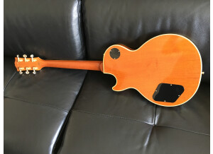 Gibson 1968 Les Paul Custom Reissue (25189)