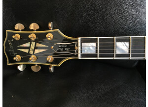 Gibson 1968 Les Paul Custom Reissue (63993)