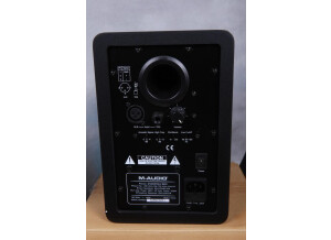 M-Audio BX5 (859)