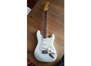 Fender Classic Player '60s Stratocaster (74684)