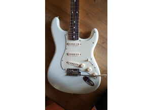 Fender Classic Player '60s Stratocaster (84142)