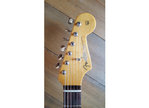 Fender Classic Player '60s Stratocaster (65840)