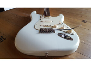 Fender Classic Player '60s Stratocaster (24032)