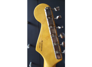Fender Classic Player '60s Stratocaster (62197)