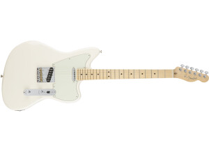 Fender American Standard Offset Telecaster (82403)