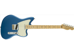 Fender American Standard Offset Telecaster (22269)