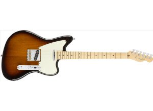 Fender American Standard Offset Telecaster (43459)