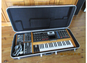 Moog Music CP-251 Control Processor (90763)