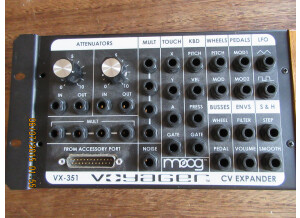 Moog Music CP-251 Control Processor (50652)