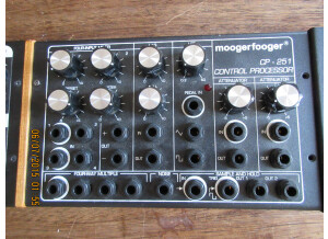 Moog Music CP-251 Control Processor (41319)