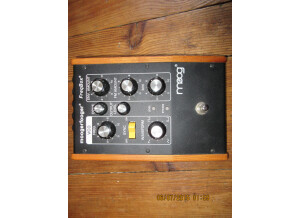 Moog Music CP-251 Control Processor (77122)