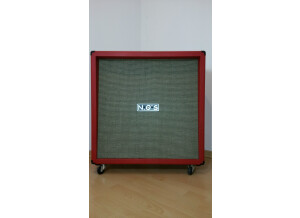 Nameofsound 4x12 Vintage Touch (23102)