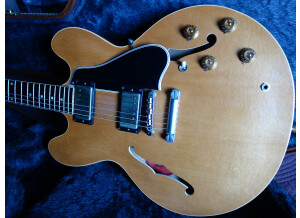 Gibson Rusty Anderson ES-335