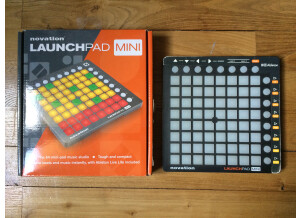 Novation Launchpad Mini (70353)