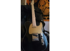 Fender American Deluxe Telecaster [2003-2010] (43731)