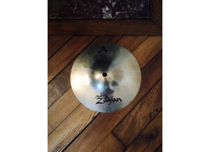 Zildjian A Custom Splash 8'' (23498)