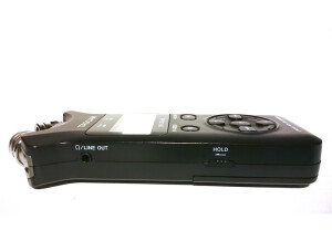 Tascam DR-07 MKII (36288)