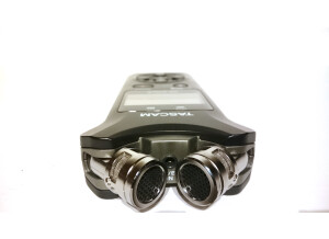 Tascam DR-07 MKII (60608)