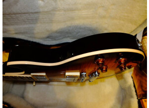 Gibson Les Paul Standard 2013 w/ Premium Flame