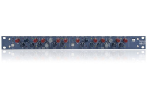 Neve 8803 front