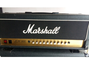 Marshall 4100 JCM900 Dual Reverb [1990-1999] [2003 - ? ] (15936)