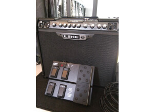 Line 6 Spider Jam (9411)