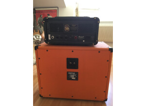 Orange PPC112C (92916)