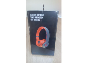 Beats by Dre Beats solo 2 wireless active (9218)