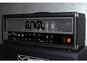 ENGL E645 PowerBall Head 100