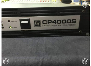 Electro-Voice CP4000S (55835)