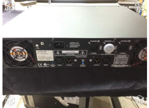 Electro-Voice CP4000S (16116)