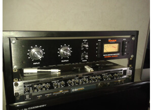 Warm Audio WA76 Limiting Amplifier (67034)