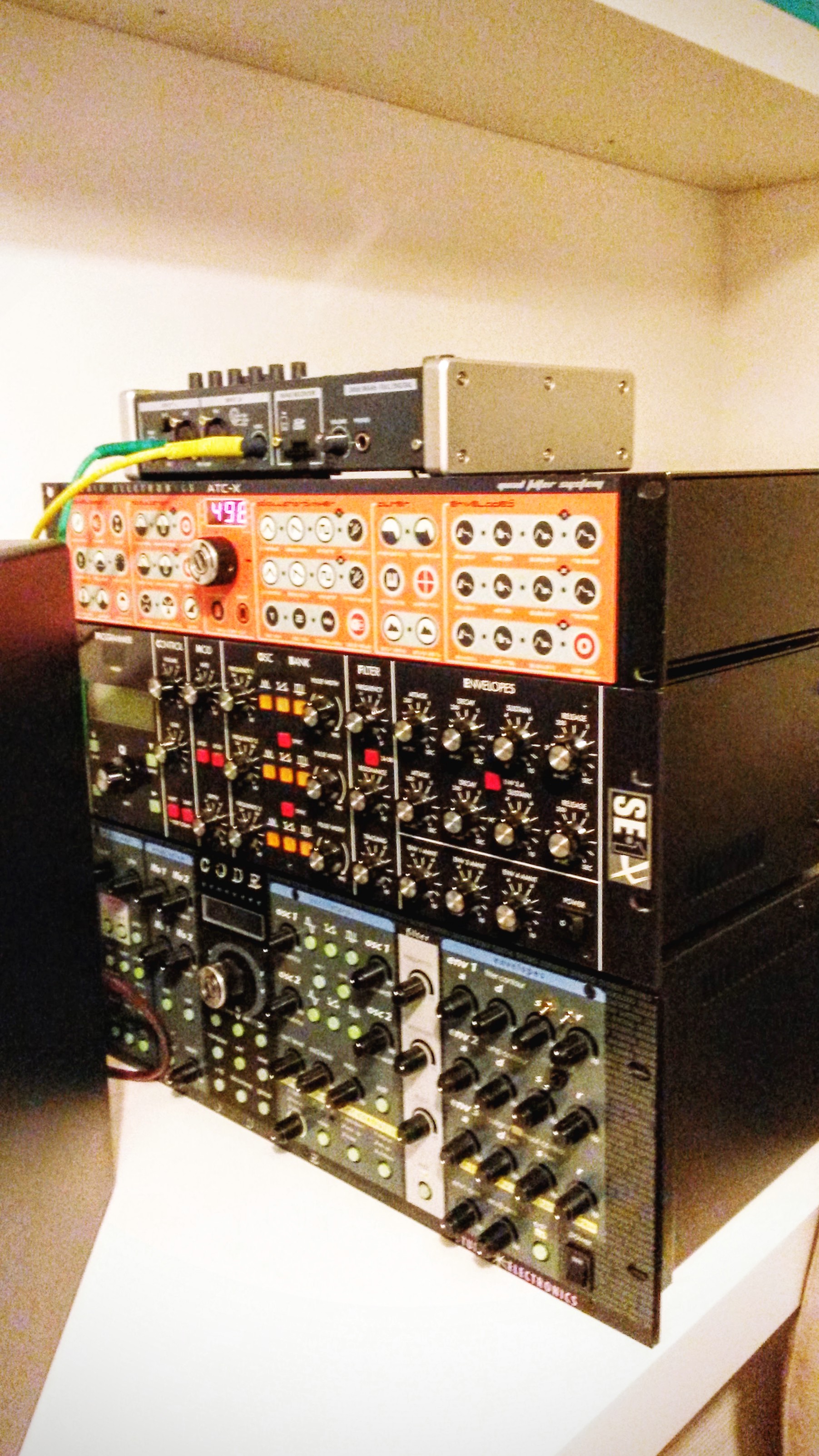 Studio Electronics ATC-X