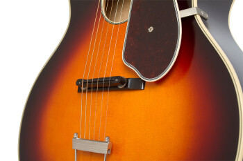 Epiphone Masterbilt De Luxe : P CentDlx VS3 Epiphone Masterbilt De Luxe : P CentDlx VS3