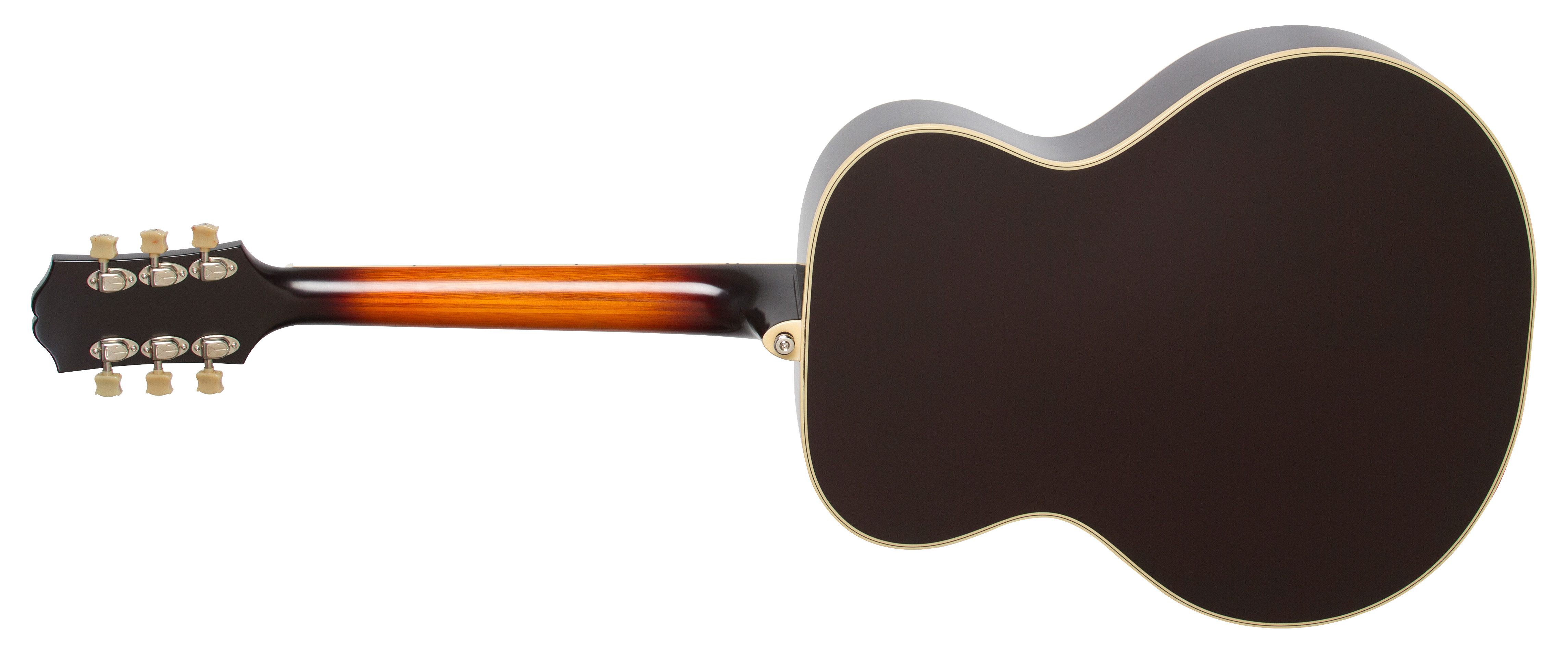 Epiphone Masterbilt De Luxe : P CentDlx VS6