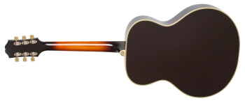 Epiphone Masterbilt De Luxe : P CentDlx VS6 Epiphone Masterbilt De Luxe : P CentDlx VS6