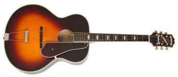 Epiphone Masterbilt De Luxe : P CentDlx VS1 Epiphone Masterbilt De Luxe : P CentDlx VS1