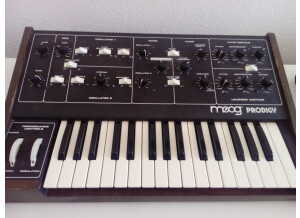 Moog Music Prodigy (85753)