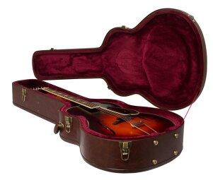 Epiphone Masterbilt De Luxe Classic : P MbiltDlxClassCase VS2 Epiphone Masterbilt De Luxe Classic : P MbiltDlxClassCase VS2