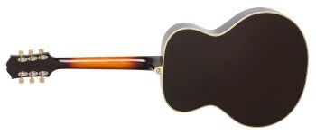 Epiphone Masterbilt De Luxe Classic : P CentDlxCls VS6 Epiphone Masterbilt De Luxe Classic : P CentDlxCls VS6