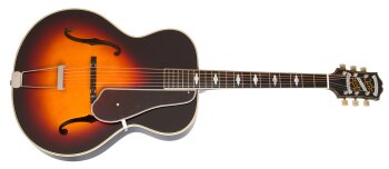 Epiphone Masterbilt De Luxe Classic : P CentDlxCls VS1 Epiphone Masterbilt De Luxe Classic : P CentDlxCls VS1