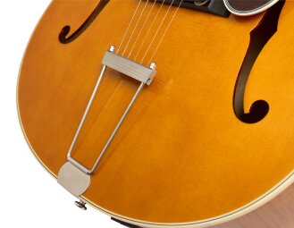 Epiphone Masterbilt De Luxe Classic : P CentDlxCls VN2 Epiphone Masterbilt De Luxe Classic : P CentDlxCls VN2