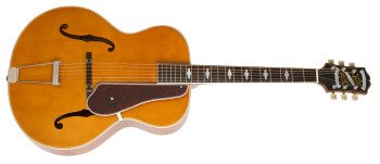 Epiphone Masterbilt De Luxe Classic : P CentDlxCls VN1 Epiphone Masterbilt De Luxe Classic : P CentDlxCls VN1