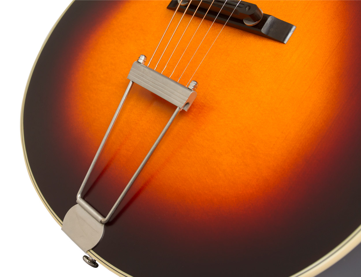 Epiphone Masterbilt Zenith : P CentZenith VS2