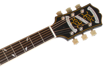 Epiphone Masterbilt Zenith : P CentZenith VS5 Epiphone Masterbilt Zenith : P CentZenith VS5