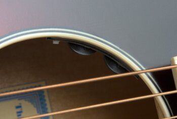 Epiphone Masterbilt Zenith : P CentZenith VS8 Epiphone Masterbilt Zenith : P CentZenith VS8