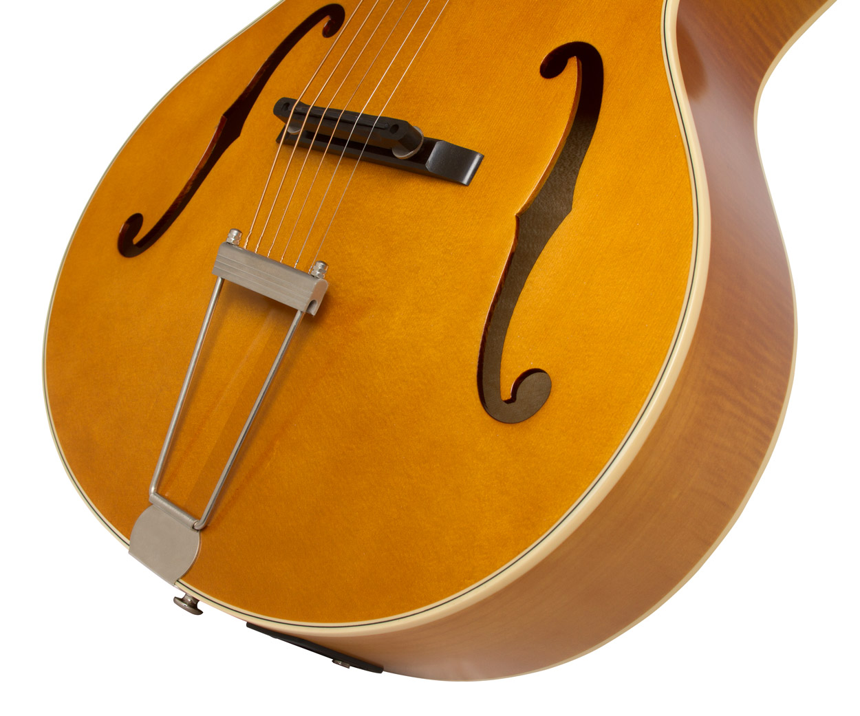 Epiphone Masterbilt Zenith Classic : P CentZenithCls VN2