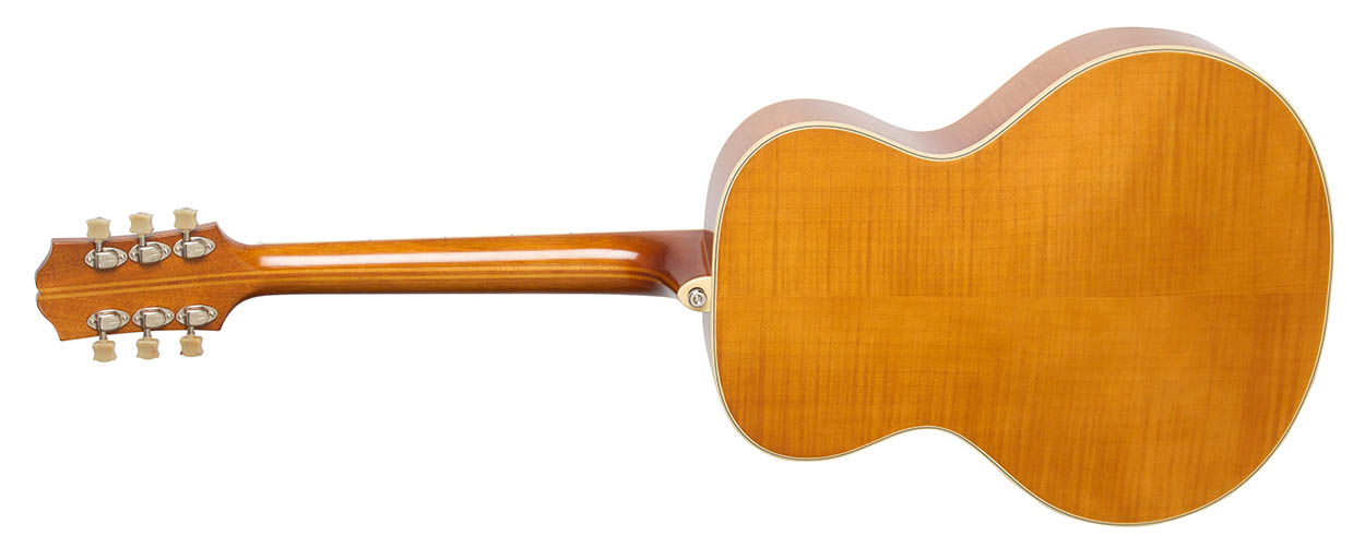 Epiphone Masterbilt Zenith Classic : P CentZenithCls VN6