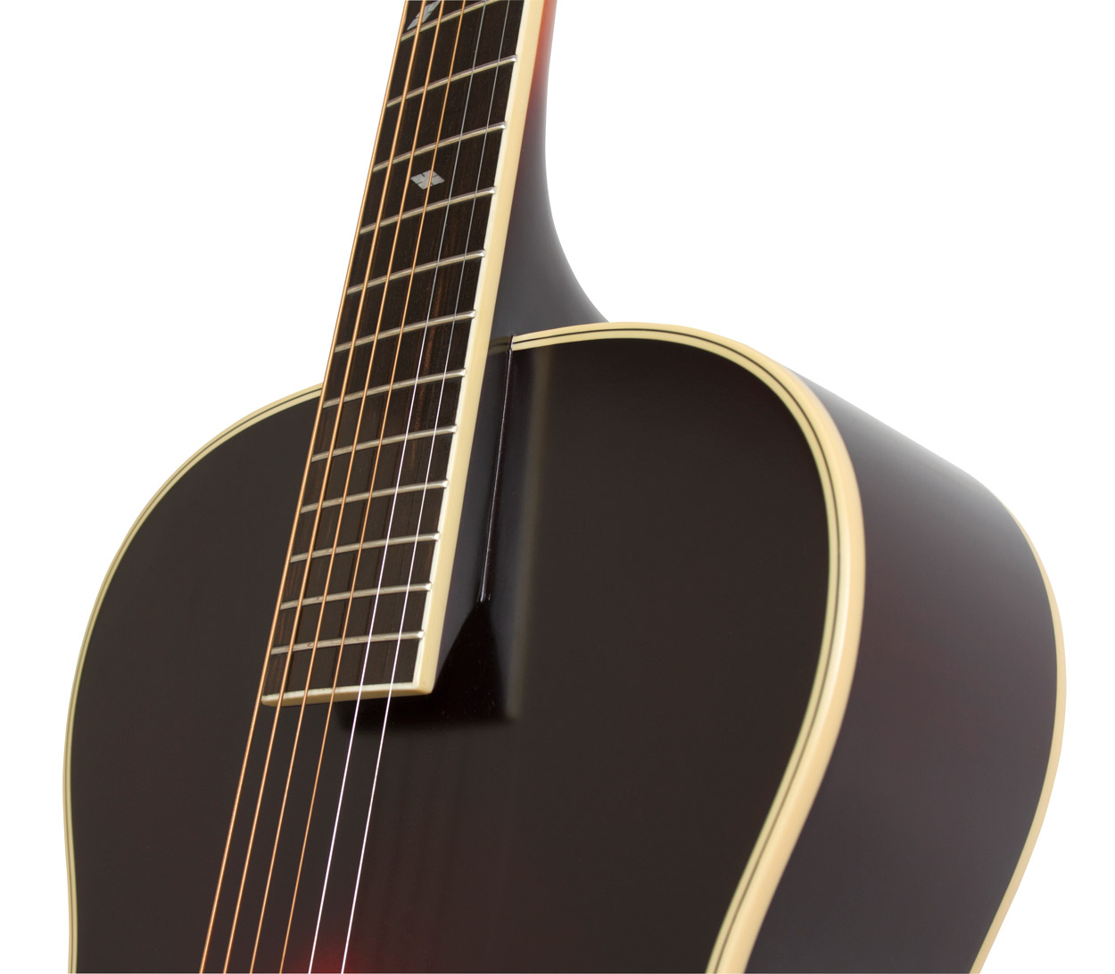 Epiphone Masterbilt Zenith Classic : P CentZenithCls VS4